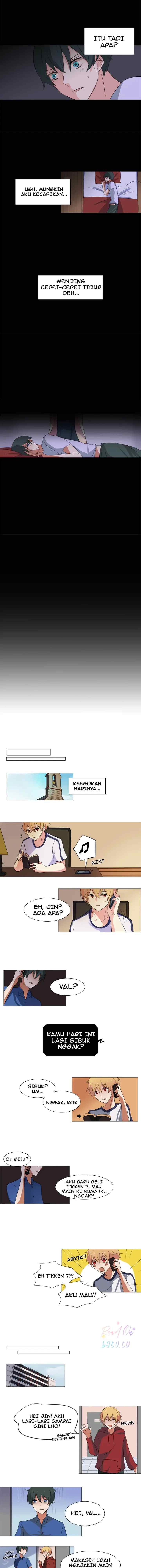 Aegis Orta chapter 5 halaman 4