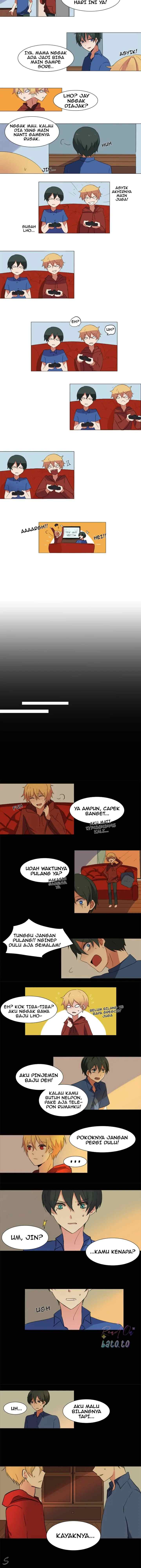 Aegis Orta chapter 5 halaman 5