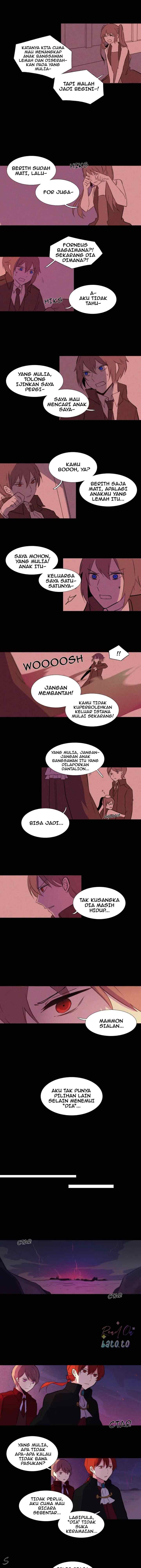 Aegis Orta chapter 50 halaman 4