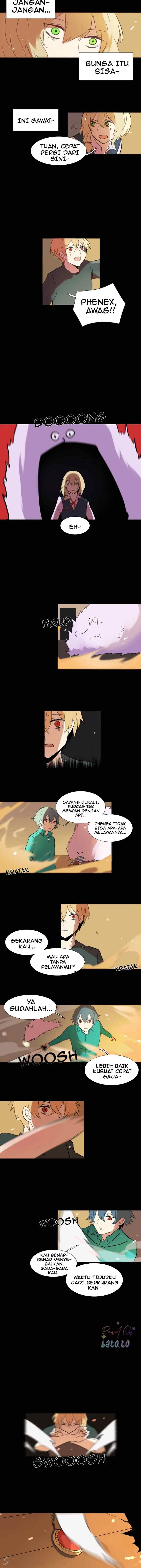 Aegis Orta chapter 51 halaman 5