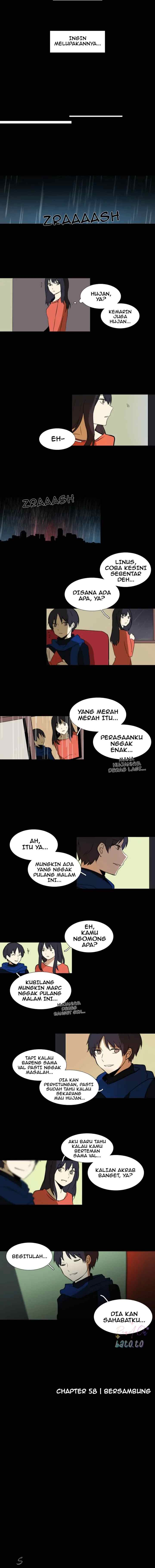 Aegis Orta chapter 60 halaman 6