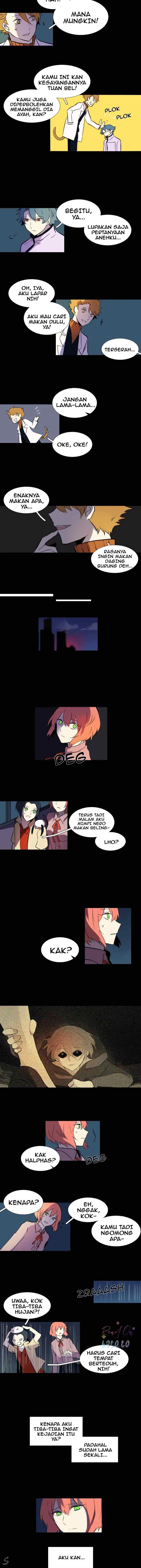 Aegis Orta chapter 60 halaman 5