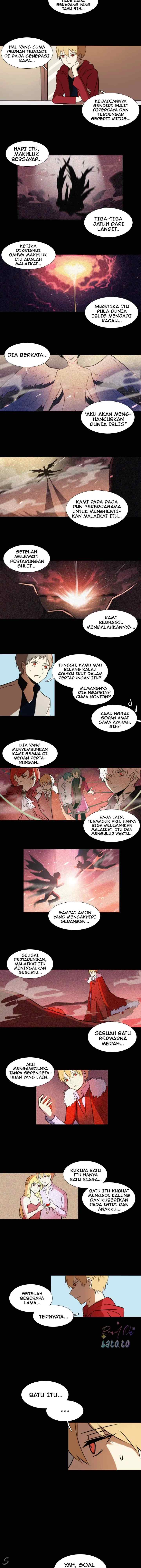 Aegis Orta chapter 62 halaman 4