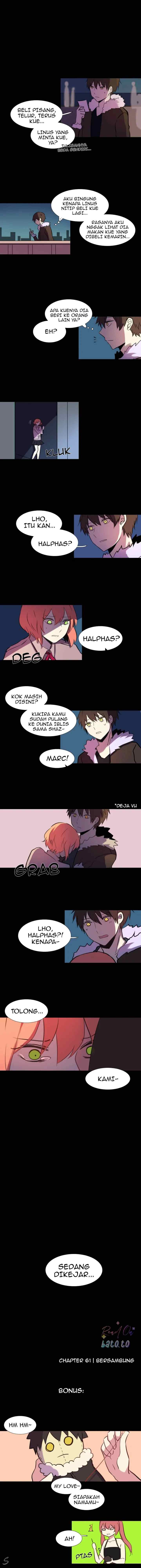 Aegis Orta chapter 63 halaman 5