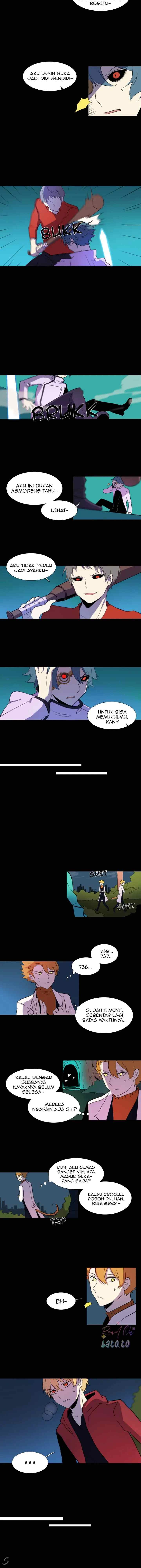 Aegis Orta chapter 67 halaman 4