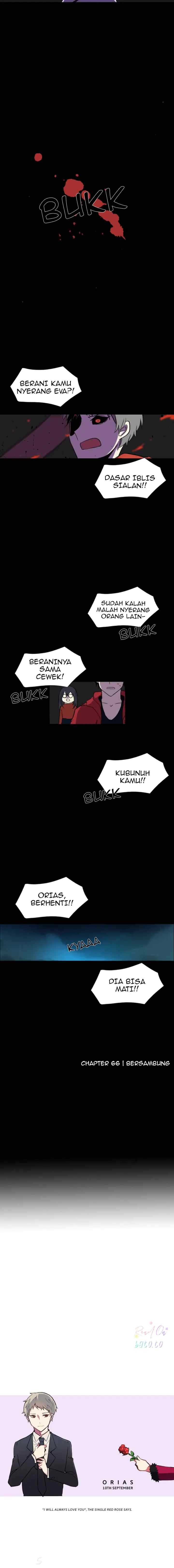 Aegis Orta chapter 68 halaman 7