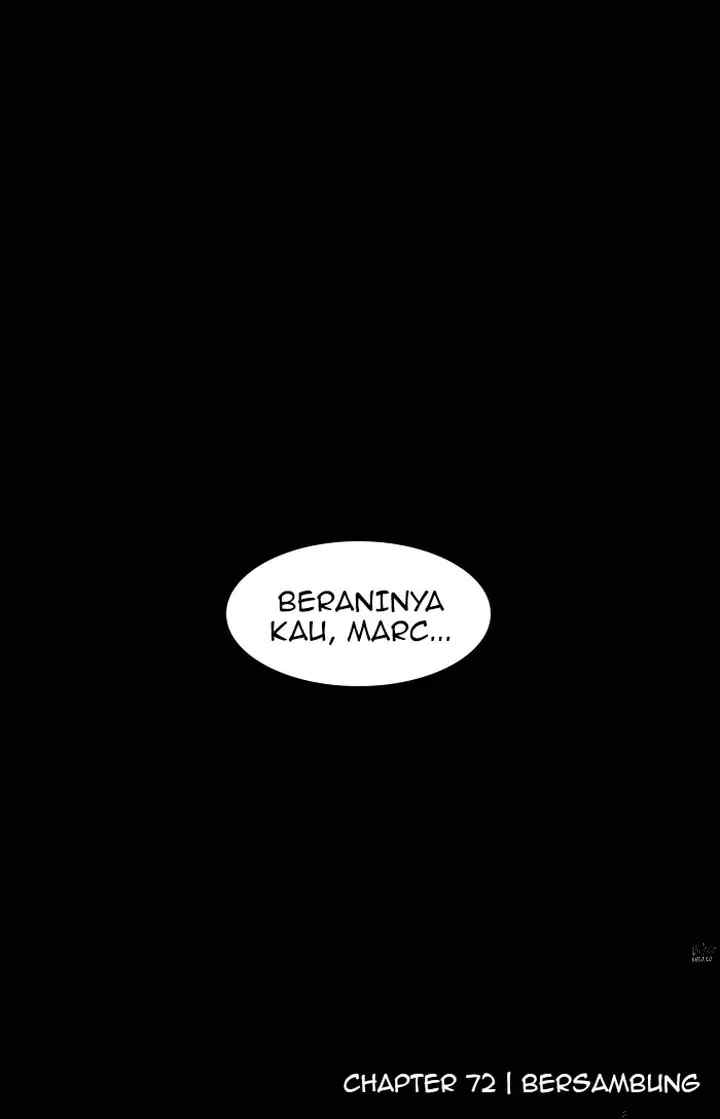 Aegis Orta chapter 74 halaman 6