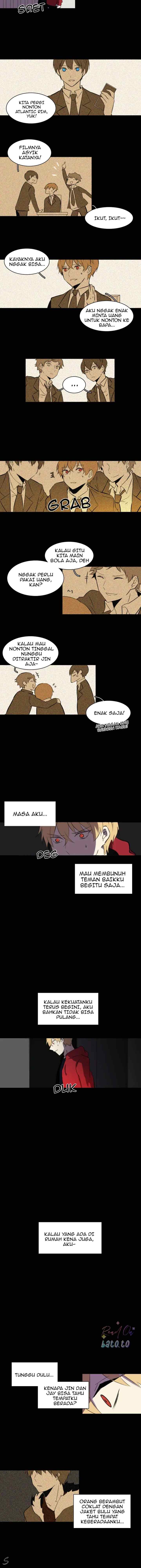 Aegis Orta chapter 74 halaman 4