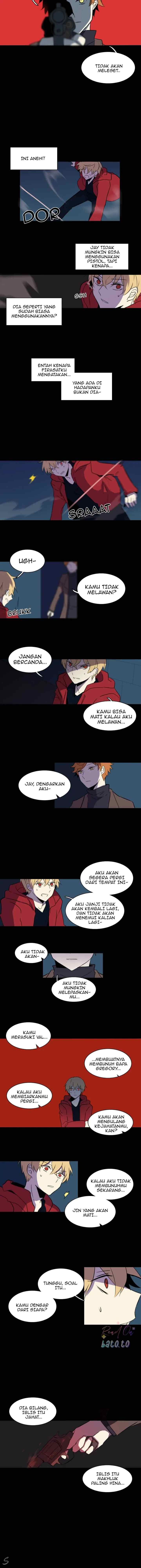 Aegis Orta chapter 79 halaman 4