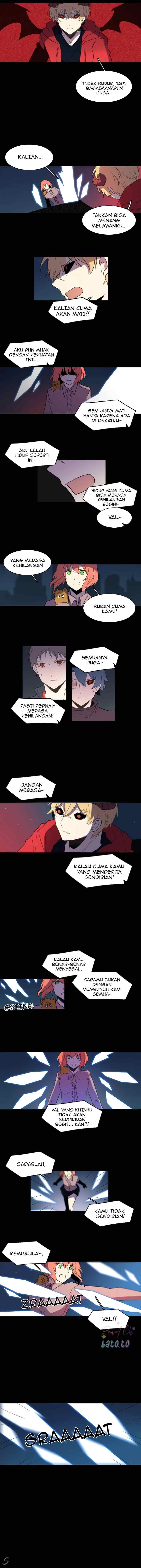 Aegis Orta chapter 83 halaman 4