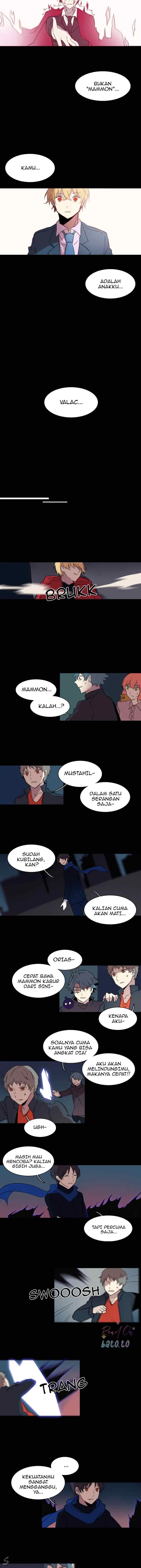 Aegis Orta chapter 86 halaman 4
