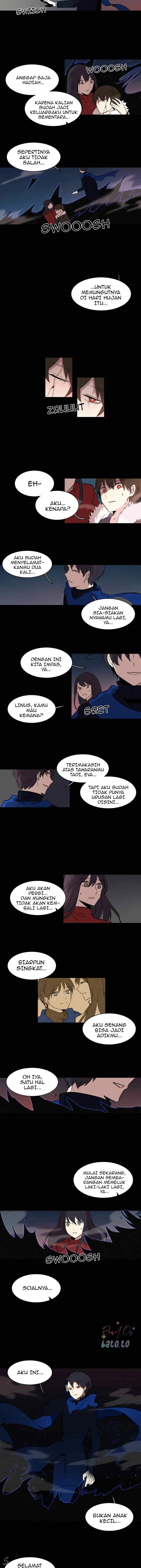 Aegis Orta chapter 88 halaman 4