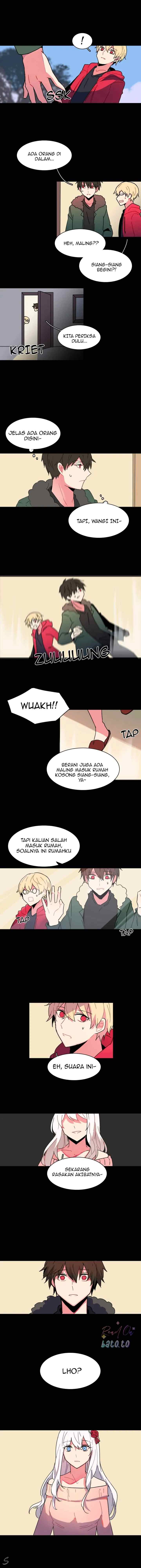 Aegis Orta chapter 94 halaman 10