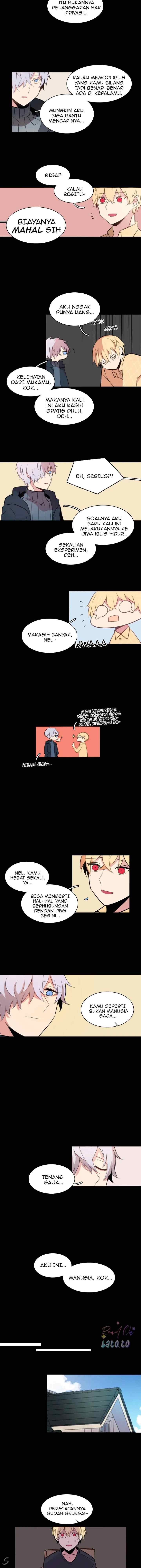 Aegis Orta chapter 99 halaman 7
