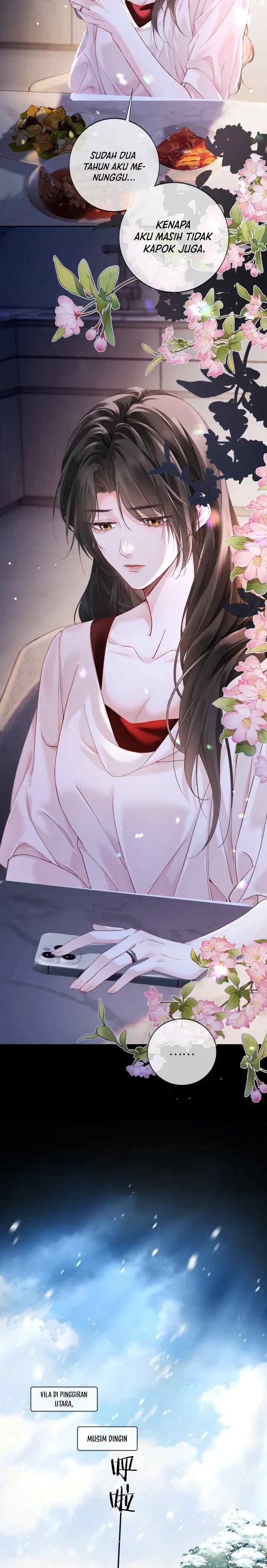 Affectionate Seduction chapter 1 halaman 13