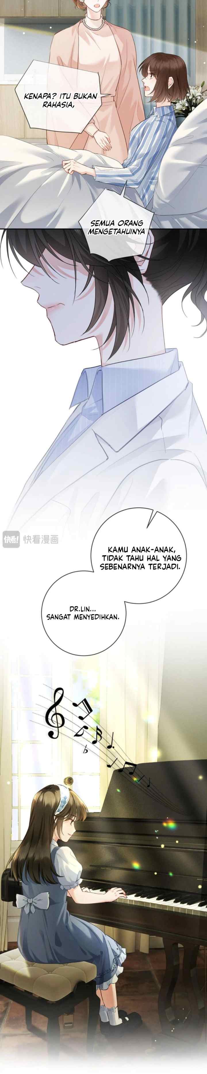 Affectionate Seduction chapter 10 halaman 7