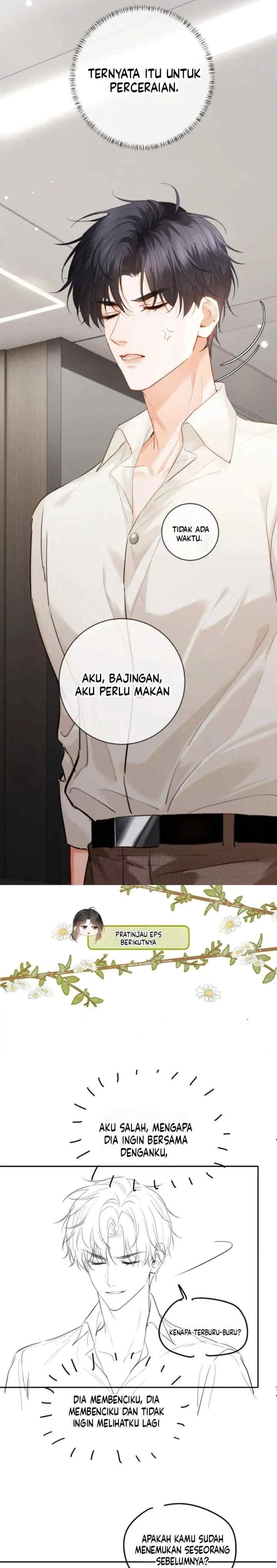 Affectionate Seduction chapter 10 halaman 18