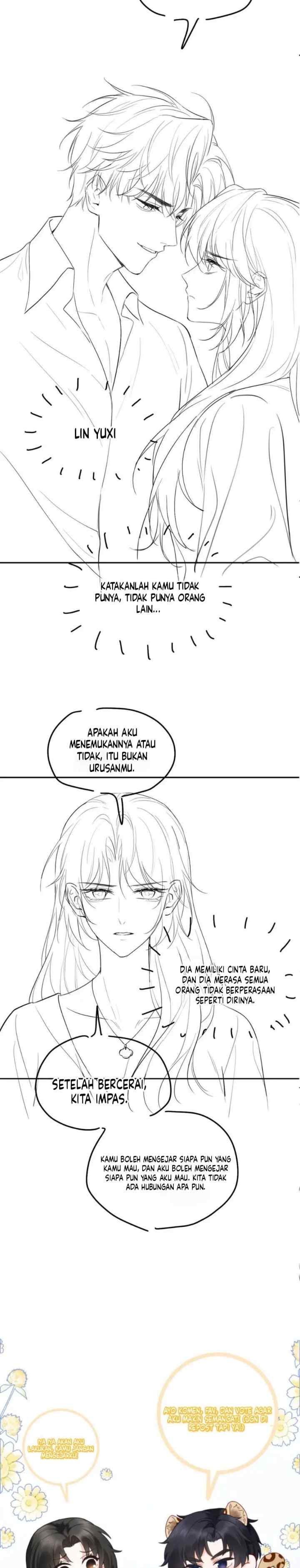 Affectionate Seduction chapter 10 halaman 19