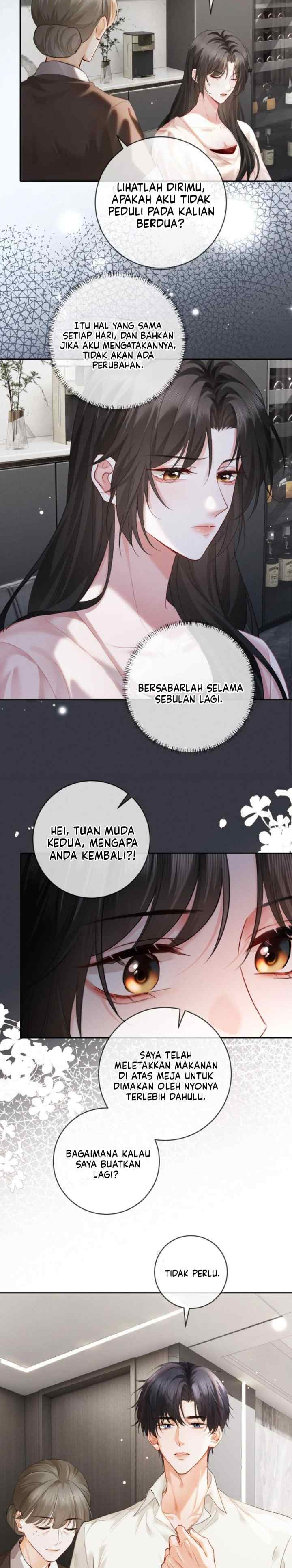 Affectionate Seduction chapter 10 halaman 16