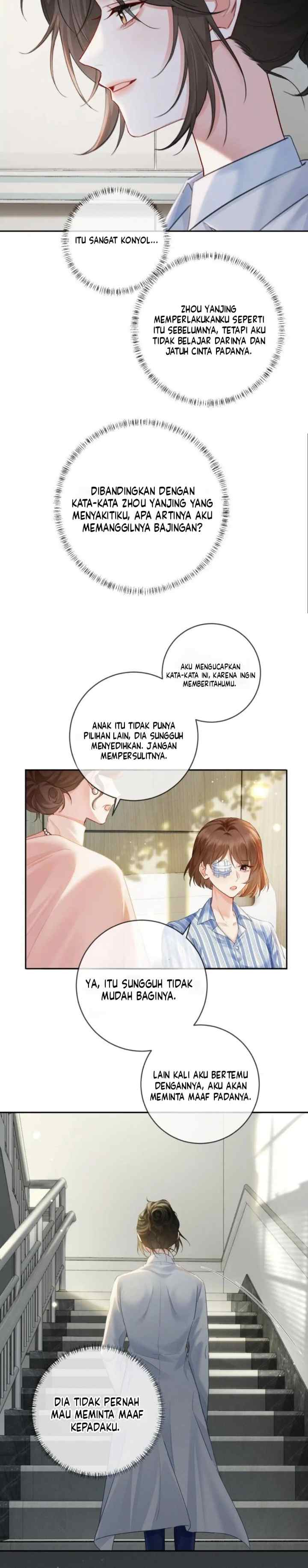 Affectionate Seduction chapter 10 halaman 14