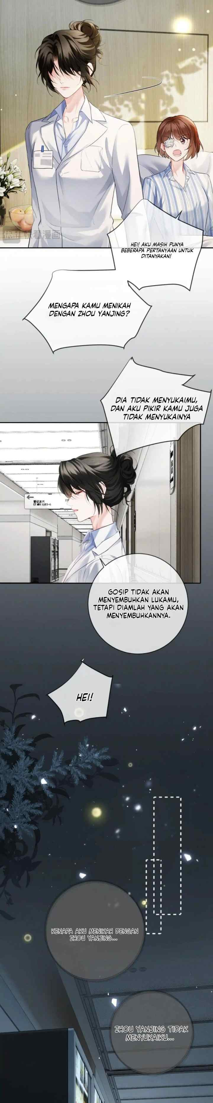 Affectionate Seduction chapter 11 halaman 13