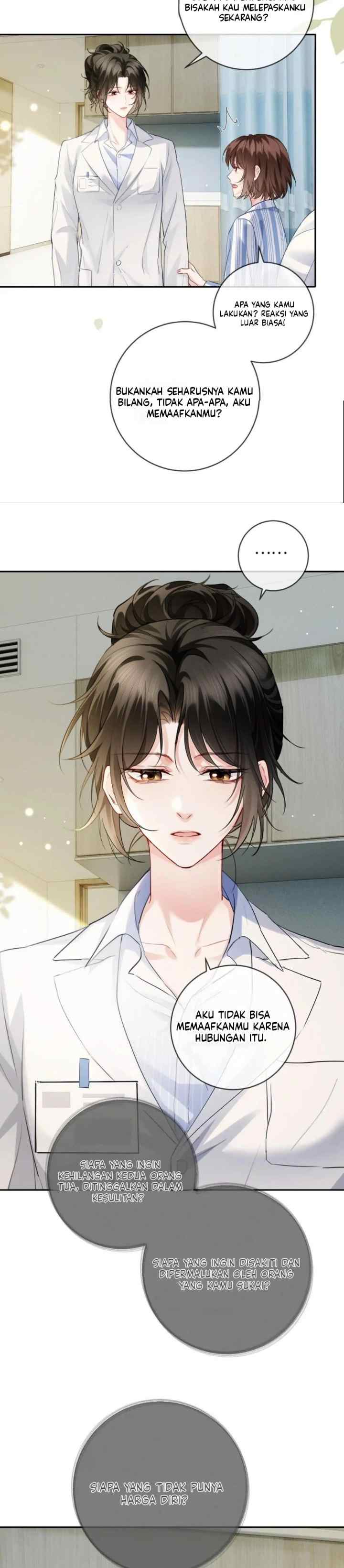 Affectionate Seduction chapter 11 halaman 12