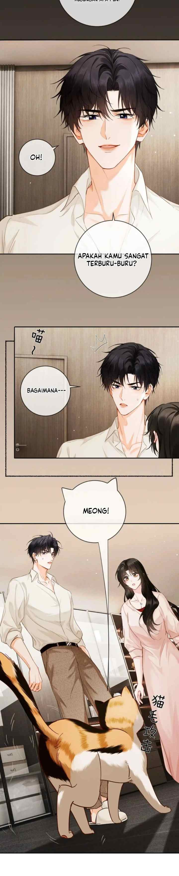 Affectionate Seduction chapter 11 halaman 7