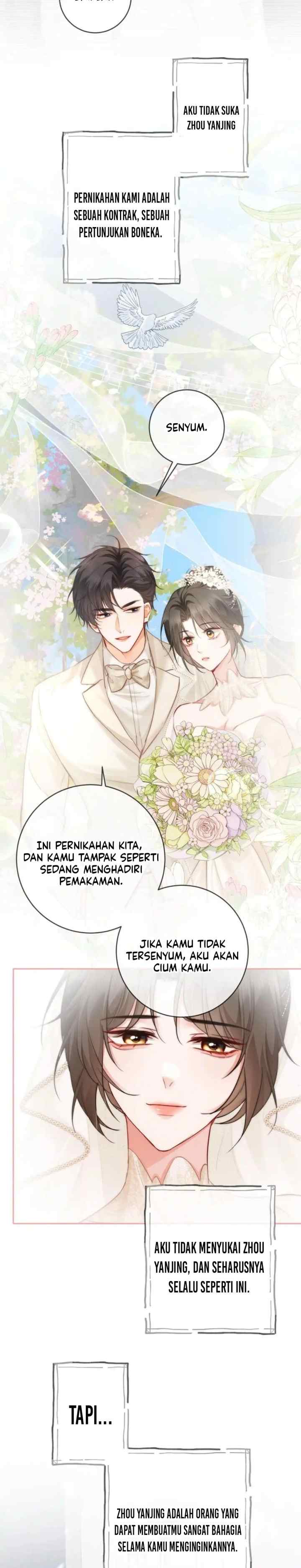 Affectionate Seduction chapter 11 halaman 17
