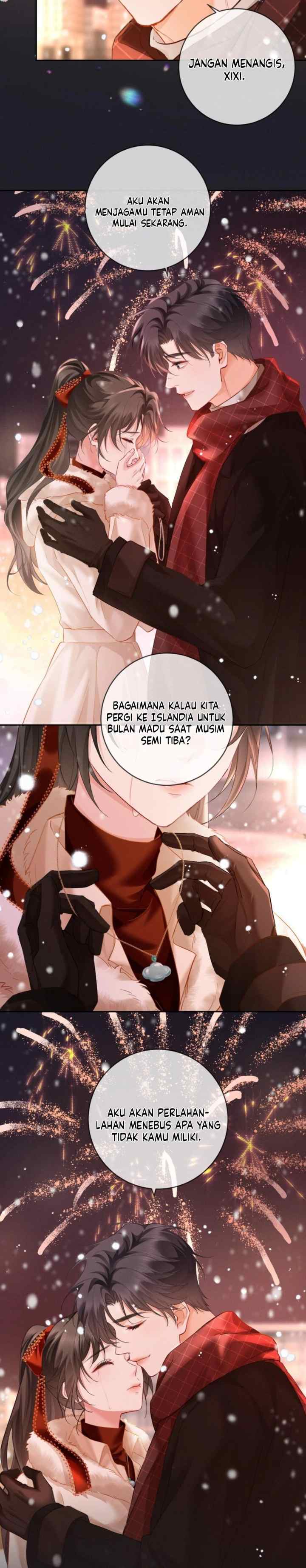 Affectionate Seduction chapter 12 halaman 12