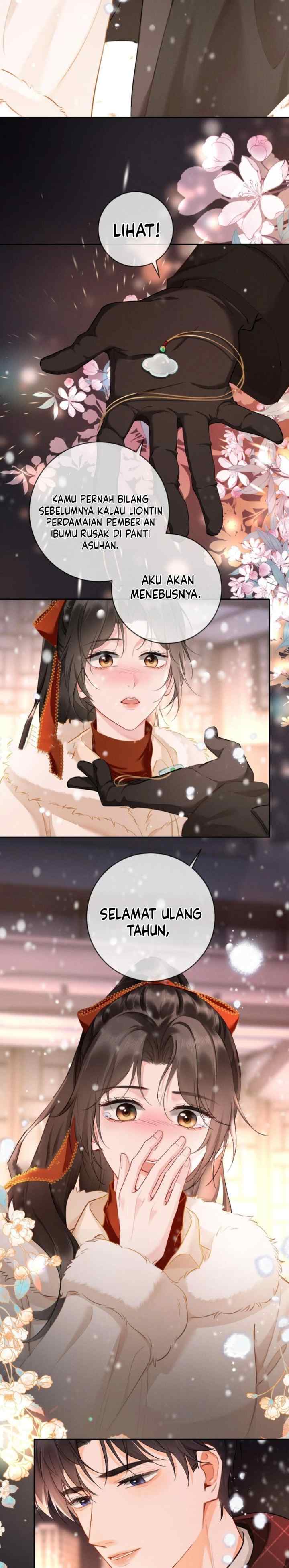 Affectionate Seduction chapter 12 halaman 11