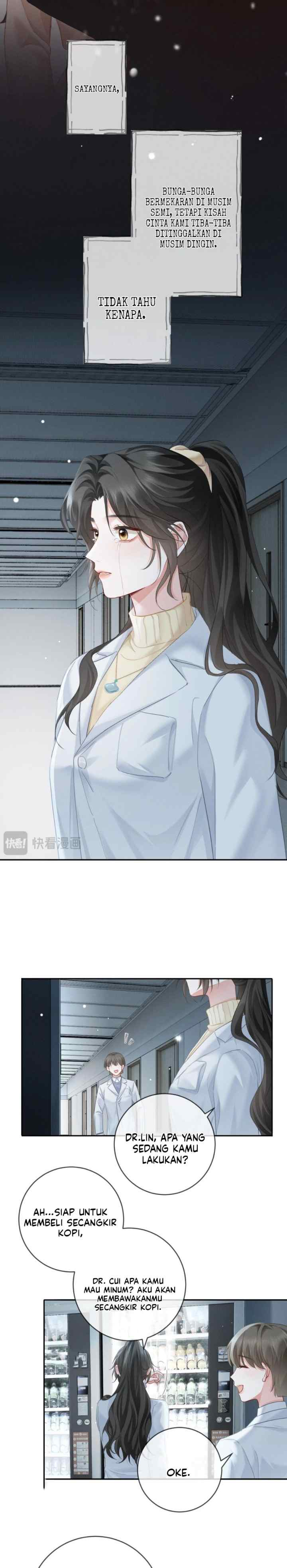Affectionate Seduction chapter 12 halaman 13