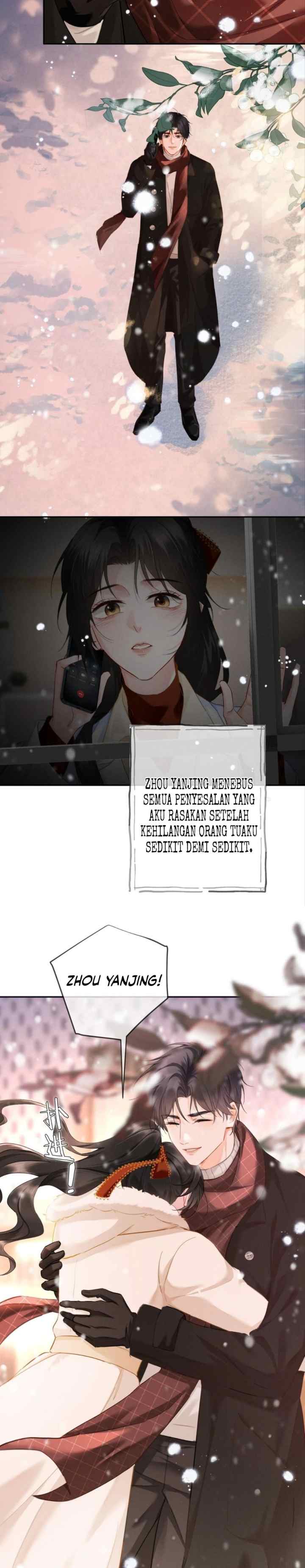 Affectionate Seduction chapter 12 halaman 10