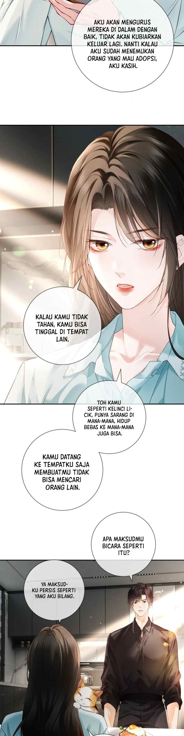 Affectionate Seduction chapter 2 halaman 15