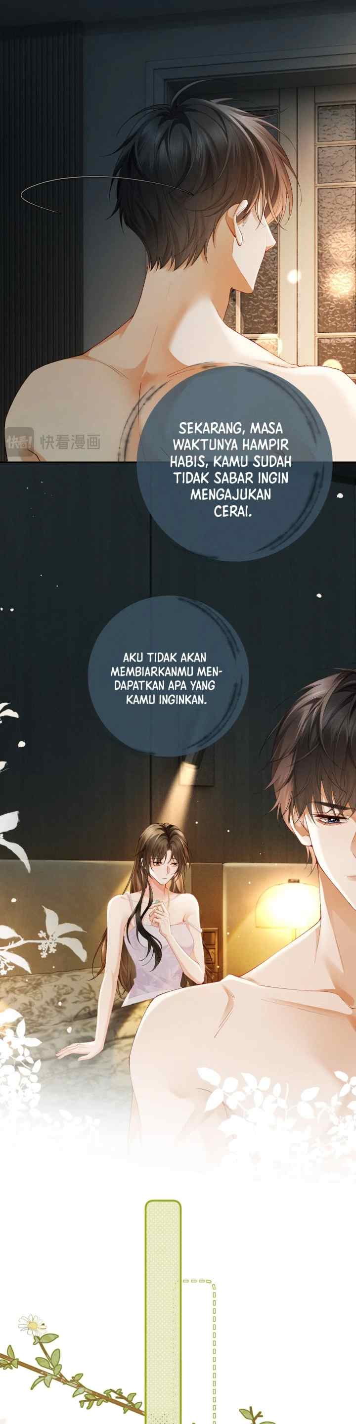 Affectionate Seduction chapter 2 halaman 10