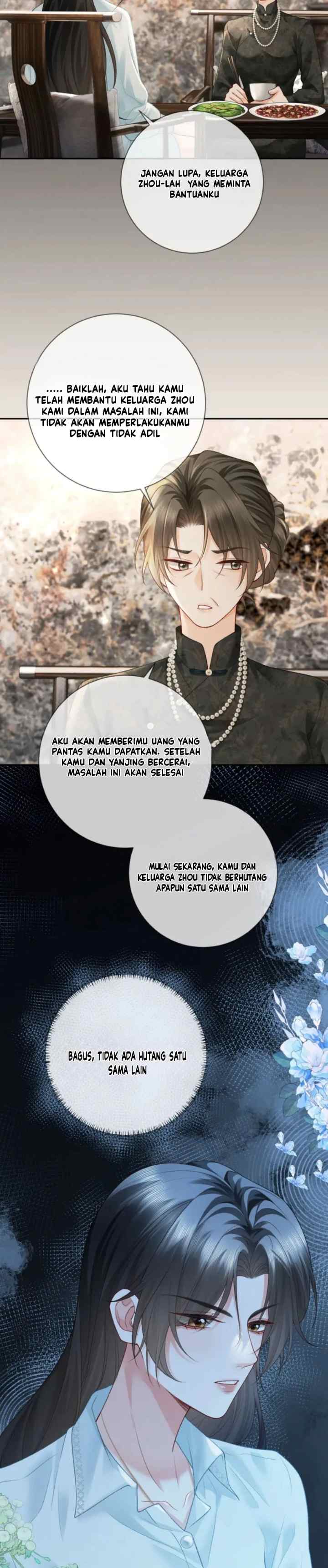 Affectionate Seduction chapter 3 halaman 14