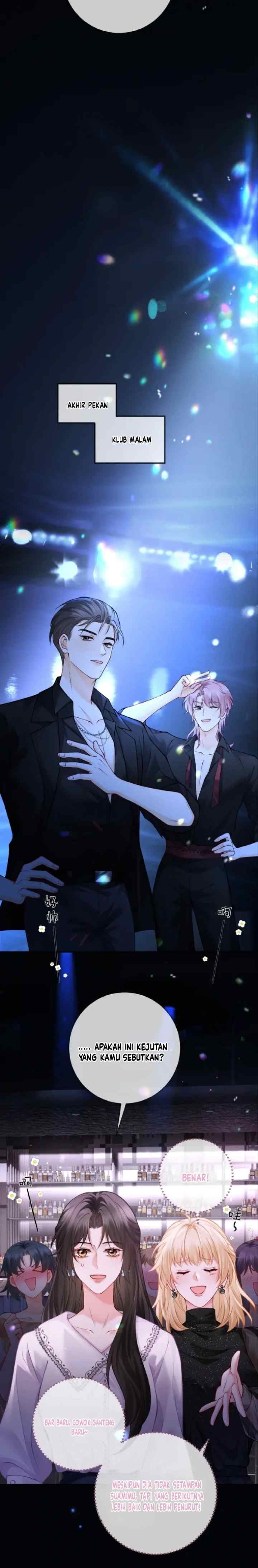 Affectionate Seduction chapter 4 halaman 13