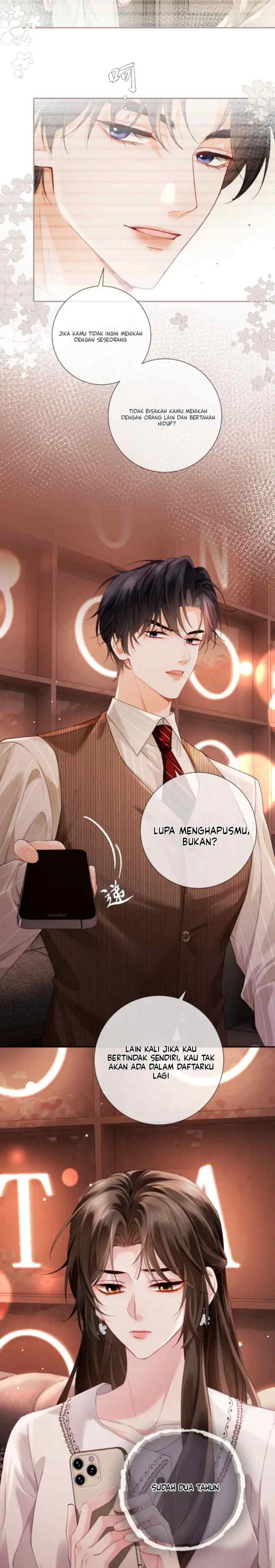 Affectionate Seduction chapter 5 halaman 14