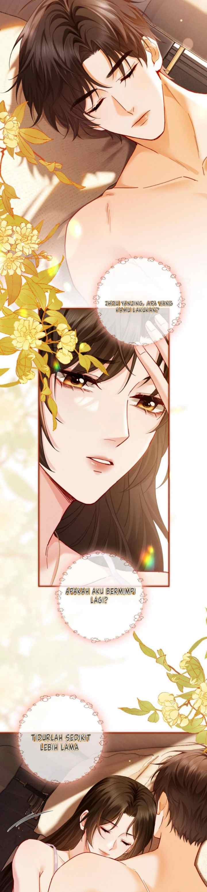 Affectionate Seduction chapter 6 halaman 6