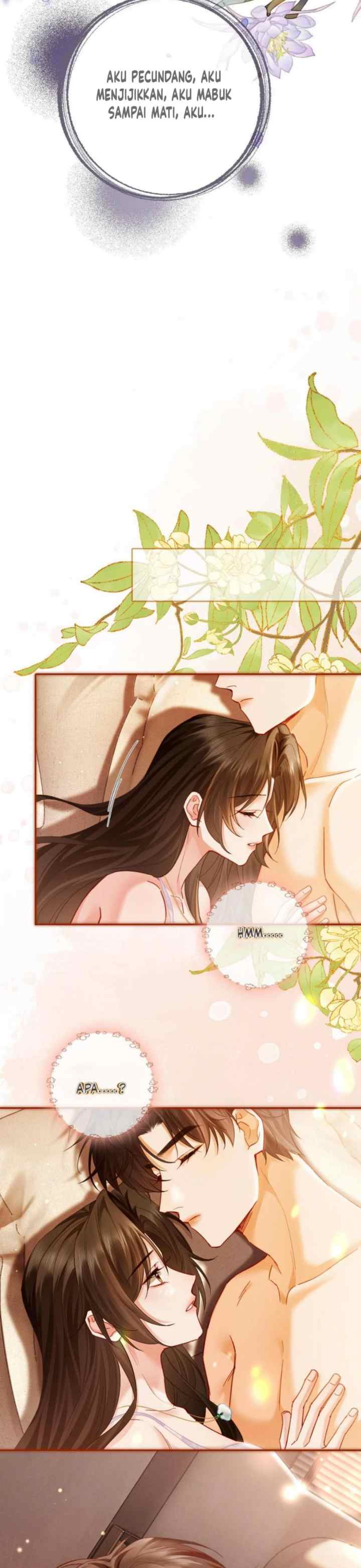 Affectionate Seduction chapter 6 halaman 5