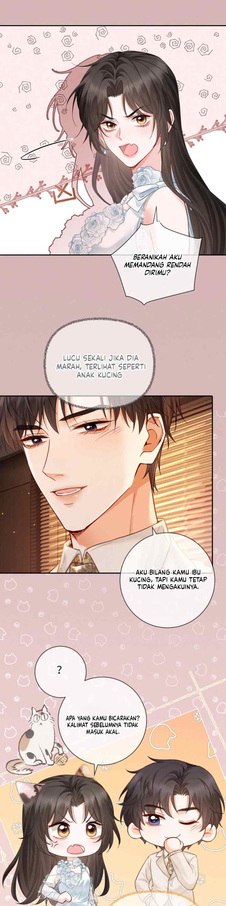 Affectionate Seduction chapter 7 halaman 7