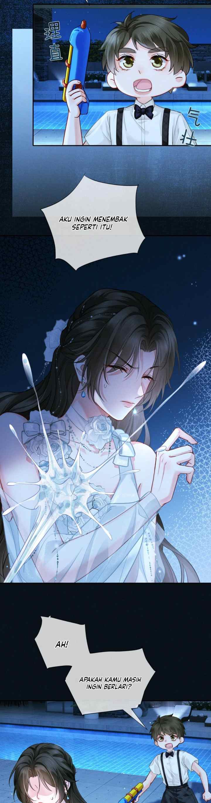 Affectionate Seduction chapter 7 halaman 17