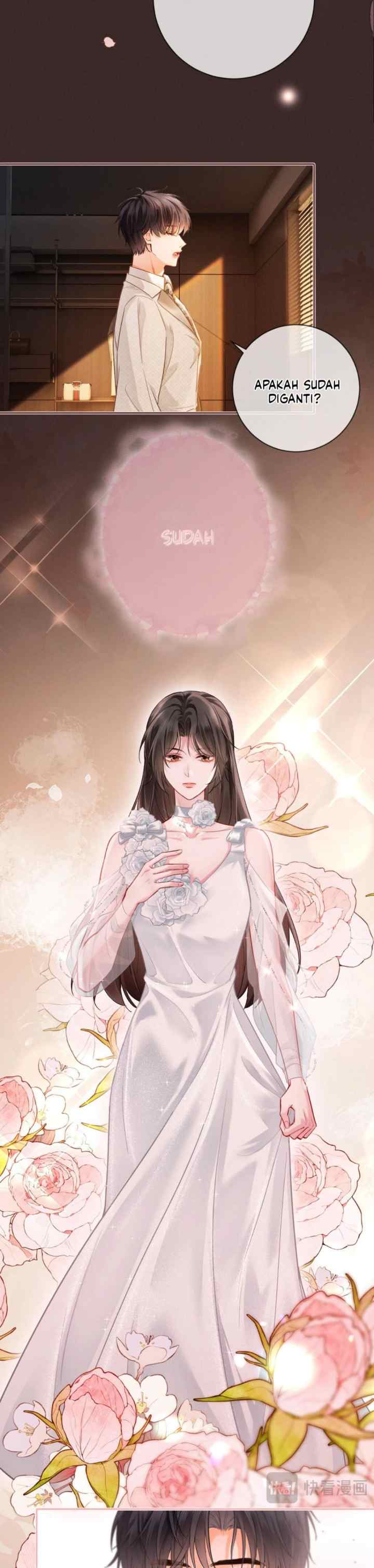 Affectionate Seduction chapter 7 halaman 4