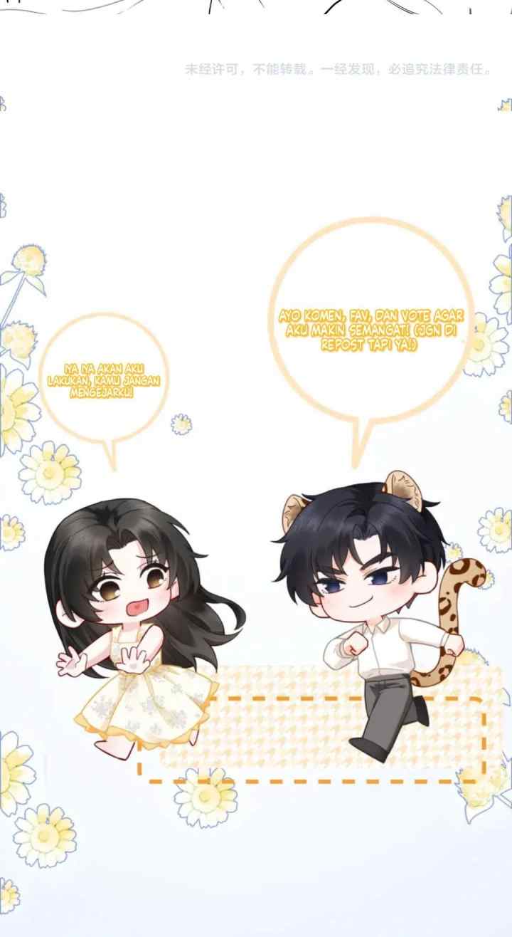 Affectionate Seduction chapter 8 halaman 18