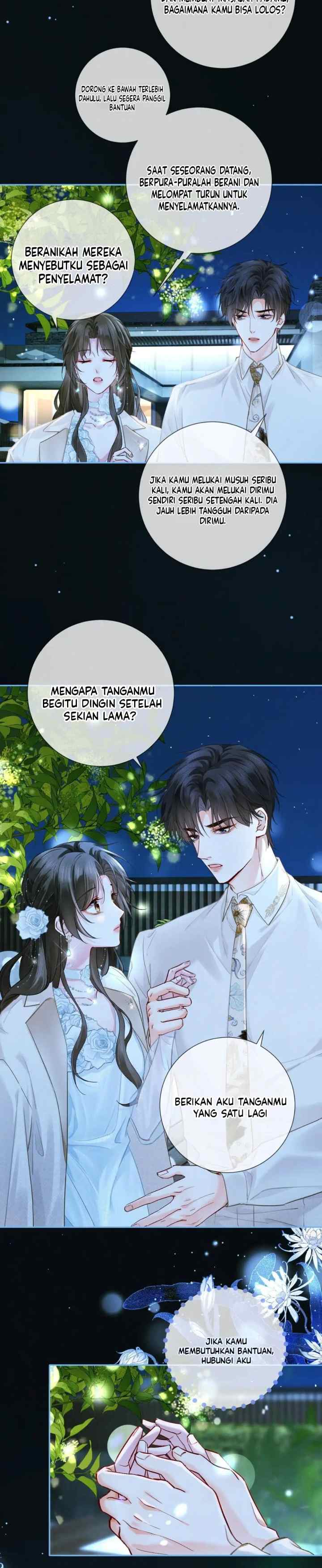 Affectionate Seduction chapter 8 halaman 11