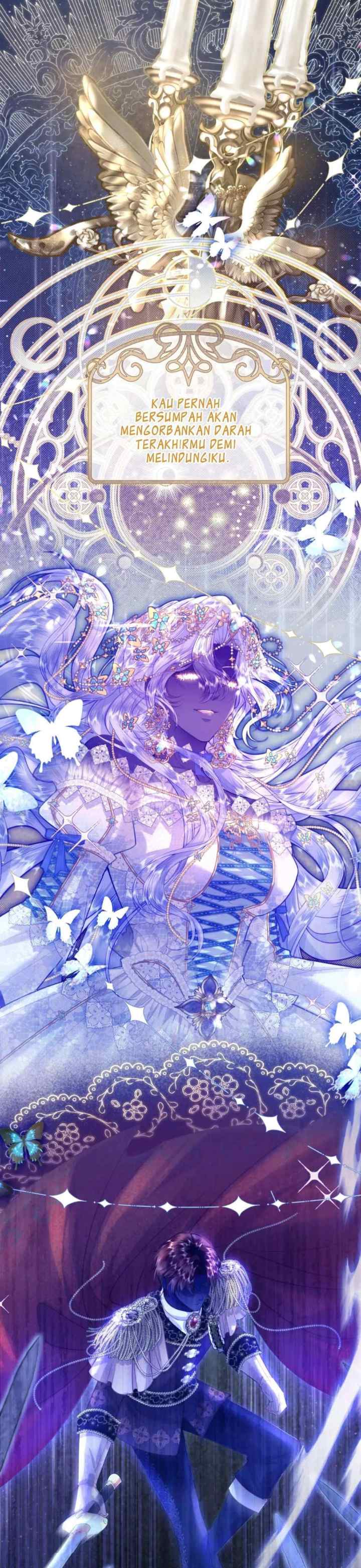 After Being Reborn I Was Surrounded By Enemies Cubs chapter 10 halaman 18