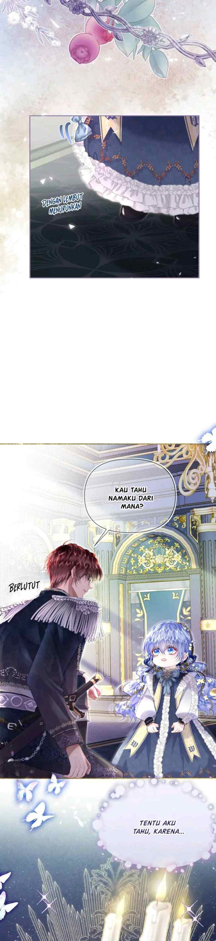 After Being Reborn I Was Surrounded By Enemies Cubs chapter 10 halaman 17