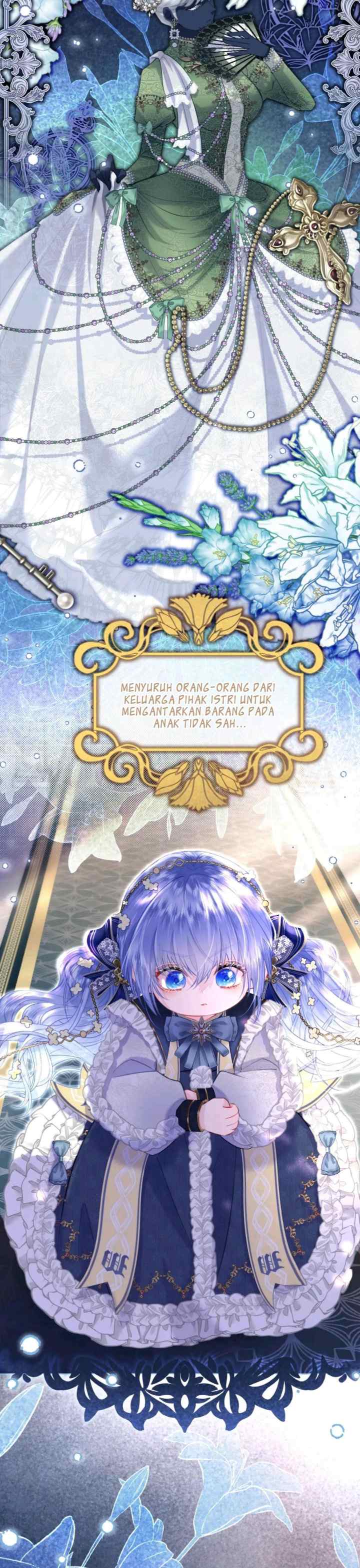 After Being Reborn I Was Surrounded By Enemies Cubs chapter 10 halaman 8