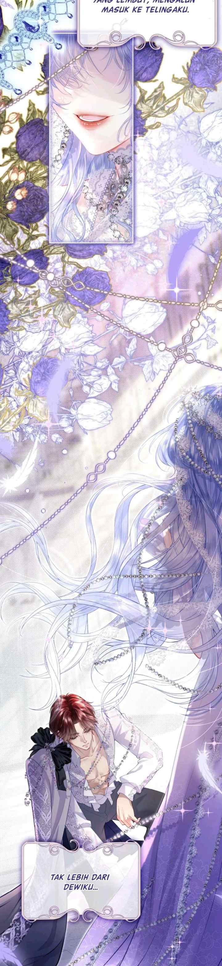 After Being Reborn I Was Surrounded By Enemies Cubs chapter 12 halaman 15