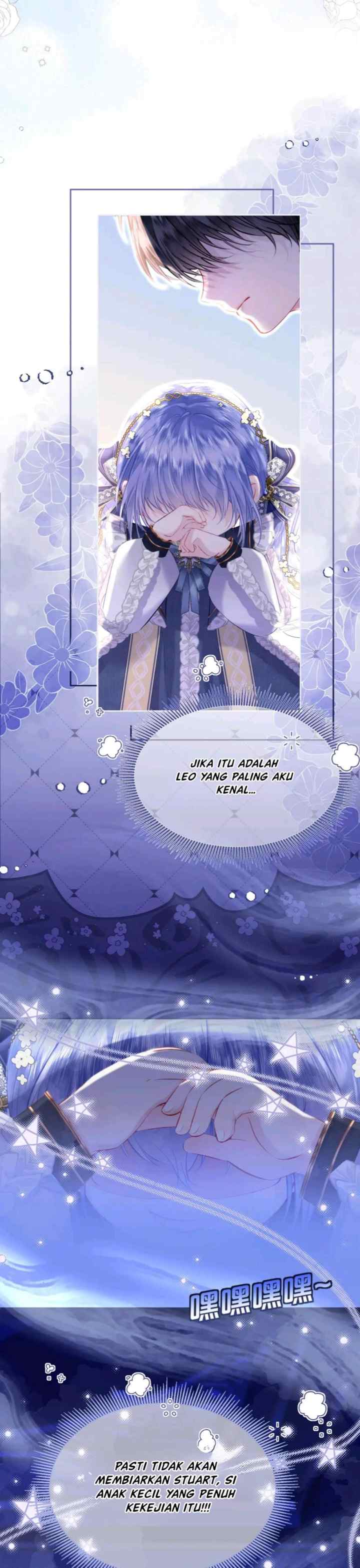 After Being Reborn I Was Surrounded By Enemies Cubs chapter 12 halaman 5