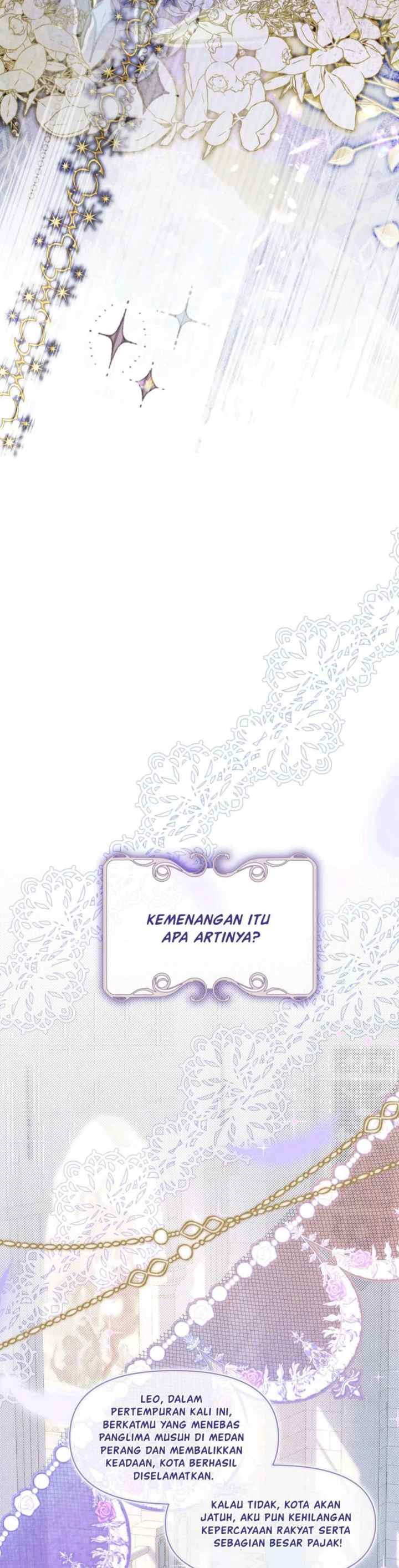 After Being Reborn I Was Surrounded By Enemies Cubs chapter 12 halaman 13